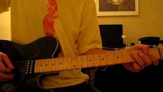 Eminence Front - The Who