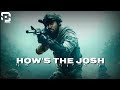 How S The Josh URI The Surgical Strike SP Creations