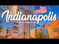15 BEST Things To Do In Indianapolis 🇺🇸 Indiana