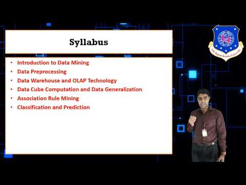 Data Mining Online Session-1