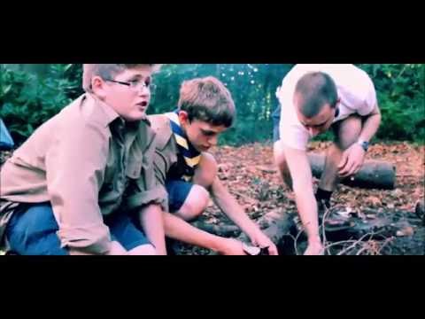Scouts Of Europe 2016 Summer Camp