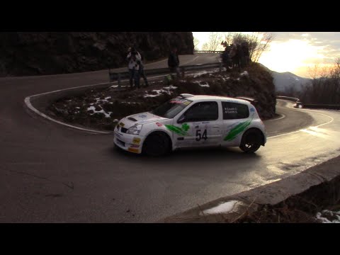 15°Ronde Città dei Mille 2019 Cavalli-Caretti by Ferrario