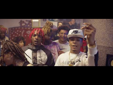 Lil Pibi ❌ Lil Viic ❌ Saymol Fyly ❌ Victor R-swag - Raka Taka (Video oficial)