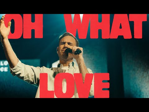 Thumbnail for Oh What Love video