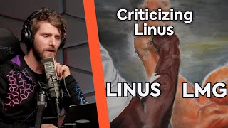 Download lagu Why employees can roast Linus... mp3