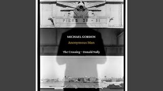 Anonymous Man, Pt. 5 "I First Noticed Robinson"