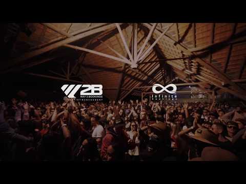 Gottinari @ Aniversário El Fortin