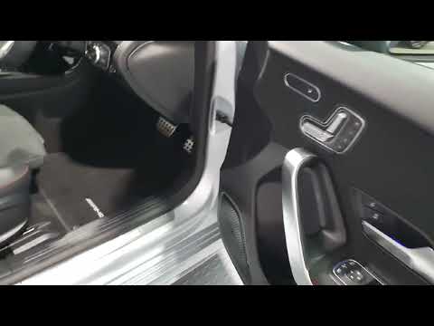 Mercedes-Benz A-Class A 180d AMG Line Premium Plus - Image 2