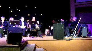 Oh to Be Loved by Jesus performed by Doug and Jeryl Tutmarc at the BCA Hymnsing 1/29/12