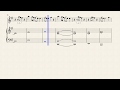 Billie Eilish Ft Khalid Lovely Flute Sheet Music