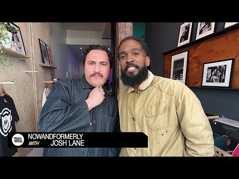 nowandformerly video