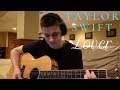 Taylor Swift - Lover Cover