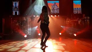 12.Que se entere Madrid - Vanesa Martín | Lisboa 23.03.18