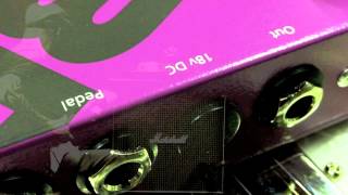 Video thumbnail for Guitarsystems VibeTool by Sam Vilo