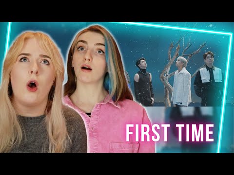 FIRST TIME Reacting to UP10TION(업텐션) '너에게 미쳤었다 (Crazy About You)' | Hallyu Doing