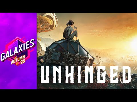 Announcement Trailer