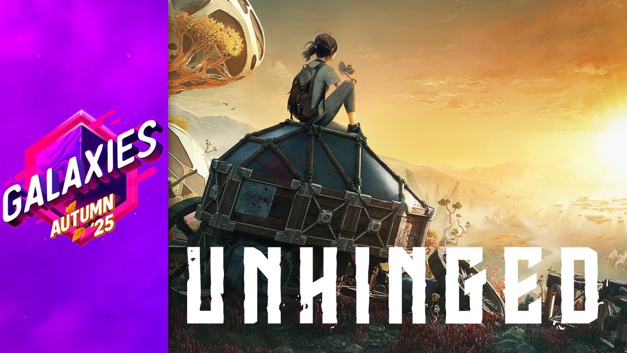 Announcement Trailer