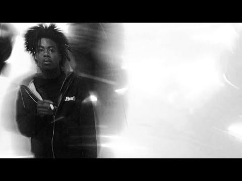 HardBody Don - Midget Fox HBMIX (Official Lyric Visual)