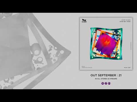 Emir Guven - Step by Step (Christian Monique Remix) [Incepto Music]