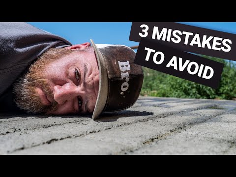 My DIY Stamped Concrete Patio [Complete Project]