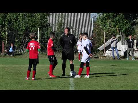 03.10.2021 Sportul 2010 - AF R.Rebeja 2010