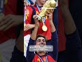 Ferran Torres: de un pueblo de 8 mil habitantes a ganar el Mundial Ferran Torres: de un pueblo de 8 mil habitantes a ganar el Mundial
