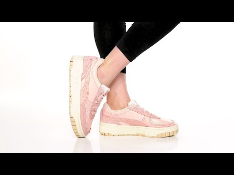 Puma Women's Cali Dream Thrifted Sneakers
