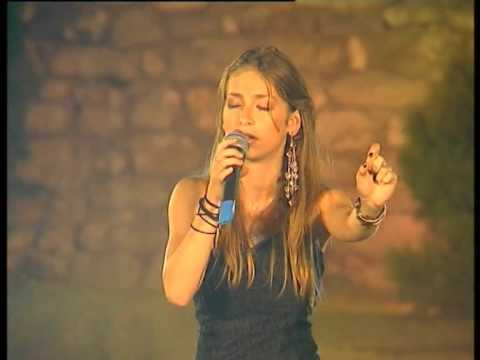 Prvi aplauz 2006: Jelena Šukalo - SAMO ŽELIM DA ZNAŠ
