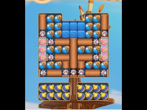 TOON BLAST level 8418