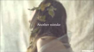 Mess we&#39;ve Made - Aj Rafael feat. Tori Kelli (lyrics) HD