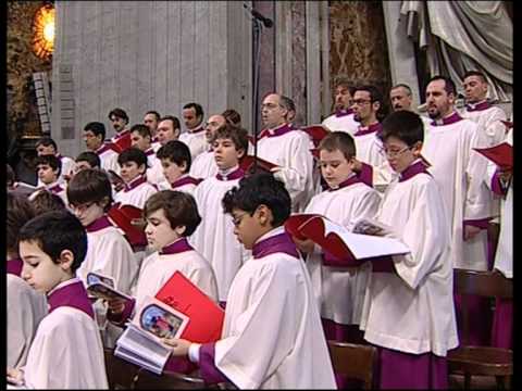 Missa pro defunctis - Kyrie