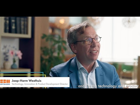 Introduction video SBM Offshore | Energy Transition Campus Amsterdam