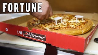 Pizza Hut Testing Booze Delivery I Fortune