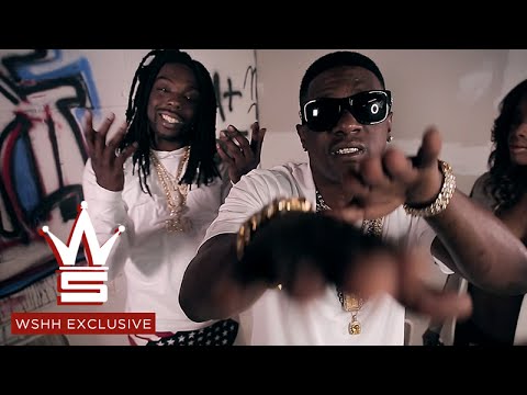 Young Scooter "Pots and Stoves" feat. Lil Boosie (WSHH Exclusive - Official Music Video)