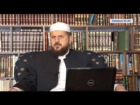 Nr.69 Pyetje dhe Përgjigje në Facebook - Dr. Shefqet Krasniqi