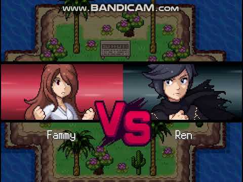Pokemon Rejuvenation v13 - Intense Mode - vs Ren (5)