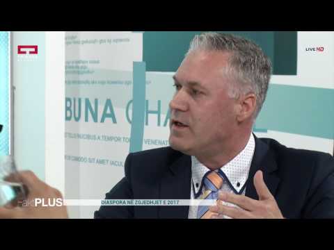 Fakt Plus - Faton Topalli - VV dhe Kadri Gërvalla - NISMA