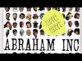 ABRAHAM INC FEAT. DAVID KRAKAUER, FRED WESLEY & SOCALLED