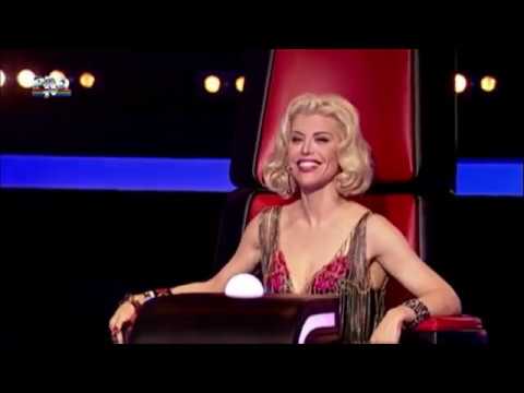 Super interpretare Brigitta Marta Balogh