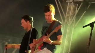 Shed Seven - Room in My House / Tramlines Festival 2018