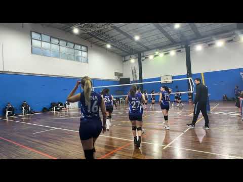 Banco Nacion vs Club Villa Sarmiento 3/10/26