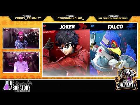 CNB #327   Andromeda vs Juice   Losers Quarters