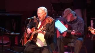 Cowboy Jack Clement at Tribute - 1-30-13 - No Expectations (finale)