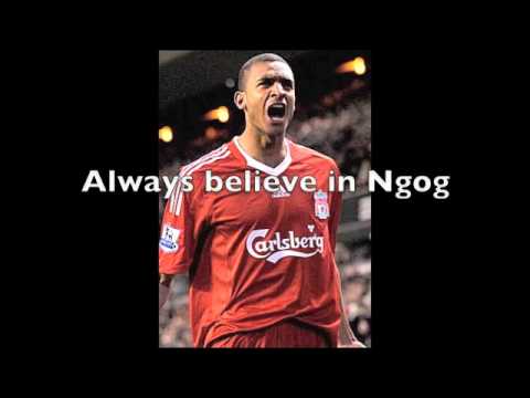 David Ngog Song