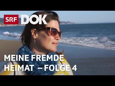 Reise ins Land der Vorfahren | Indien, Armenien, USA | Meine fremde Heimat (4/7) | Doku | SRF Dok