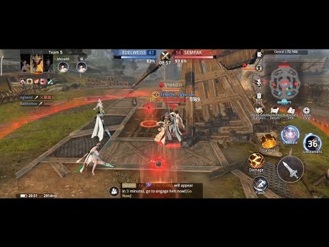 Watch this!! before using the line Celcom telco Malaysia - Guild War Dynasty Legends 2 #viral