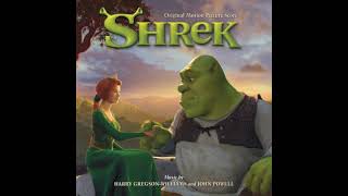 Harry Gregson-Williams - Fairytale