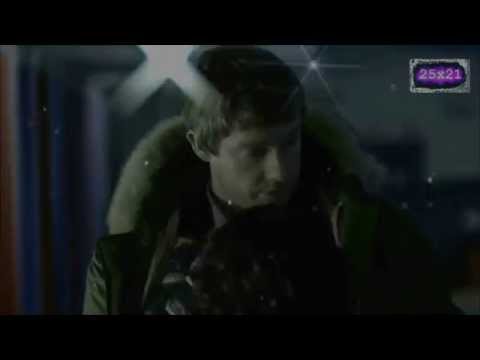 Sugar JohnLock. Sherlock BBC