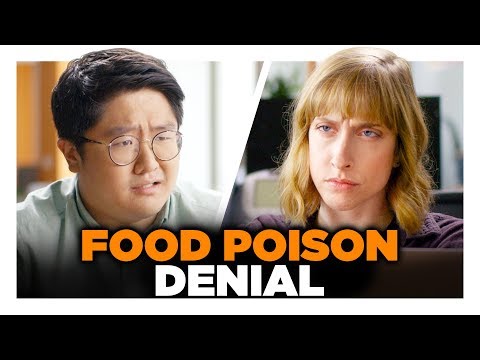 When Your Favorite Restaurant Makes You Sick