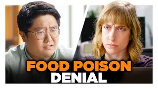 When Your Favorite Restaurant Makes You Sick